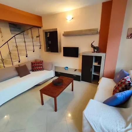 Bluebell House Casa vacanze Vathy (Ithaca)