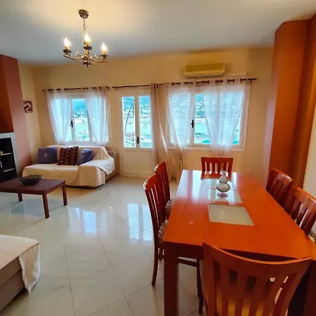 Bluebell House Casa vacanze Vathy (Ithaca)
