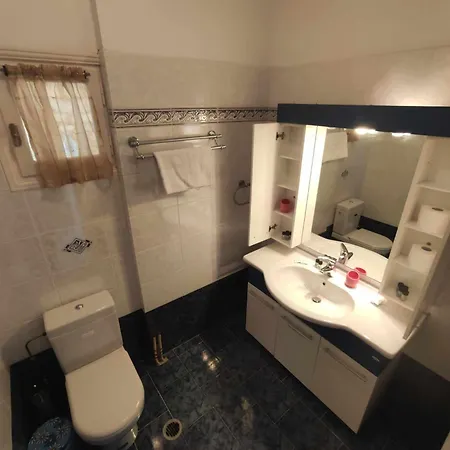 Casa vacanze Bluebell House *