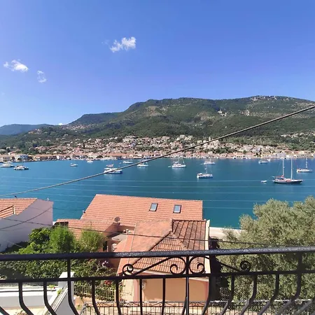Casa vacanze Bluebell House Vathy (Ithaca)