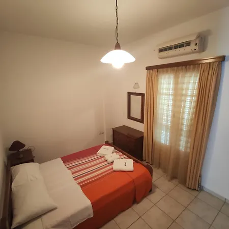 Casa vacanze Bluebell House