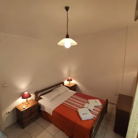 Bluebell House Casa vacanze *