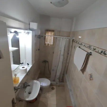 Σπίτι διακοπών Bluebell House *