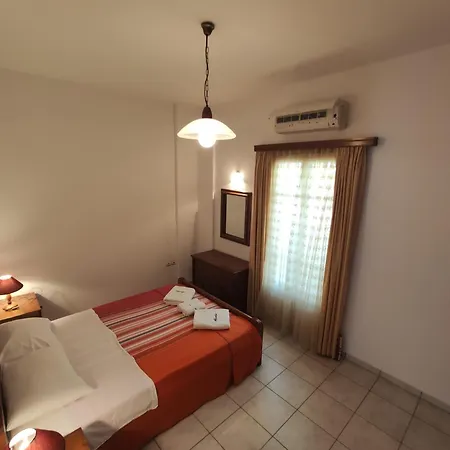 Casa vacanze Bluebell House Vathy (Ithaca)