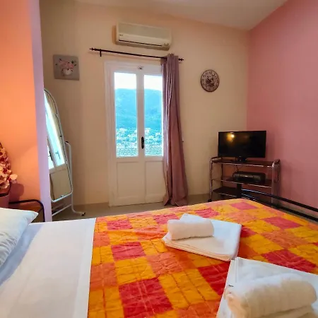 Holiday home Bluebell House Vathy (Ithaca)