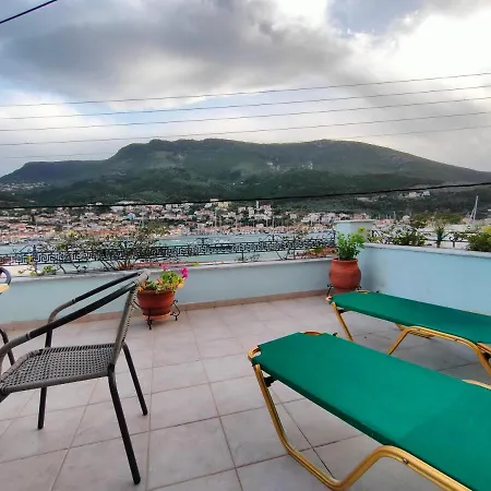 Holiday home Bluebell House Vathy (Ithaca)