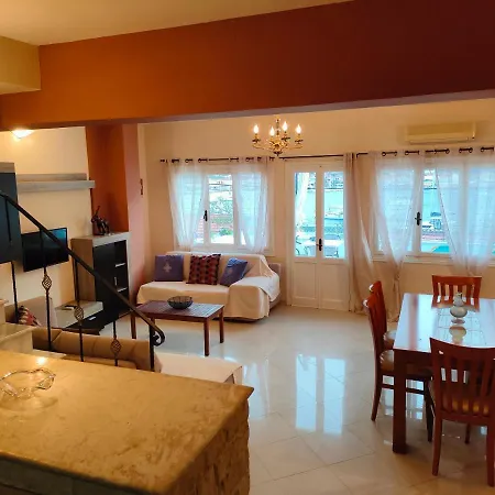Bluebell House Holiday home