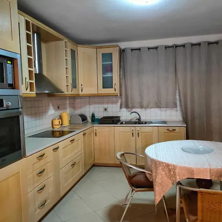 Prázdninový dům Bluebell House *