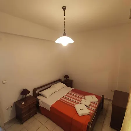 Bluebell House * Vathy (Ithaca)