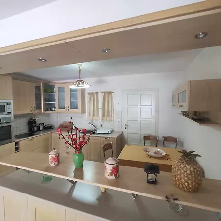 Holiday home Bluebell House