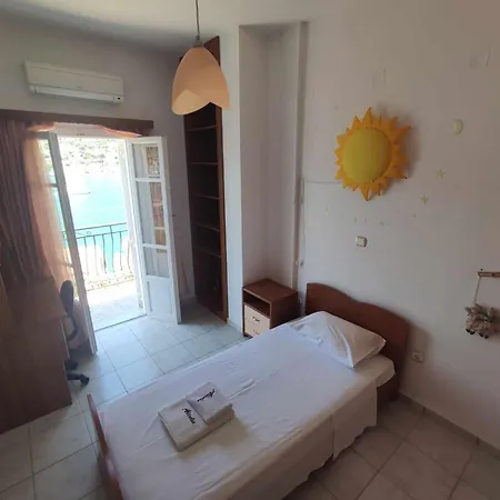 Bluebell House Holiday home Vathy (Ithaca)