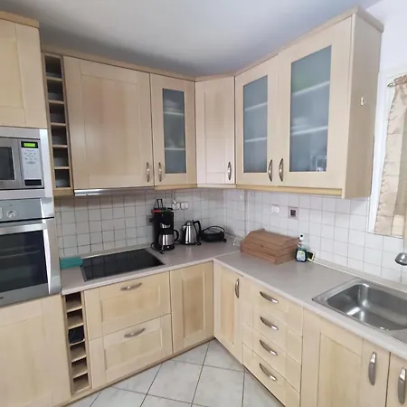 Bluebell House Holiday home *