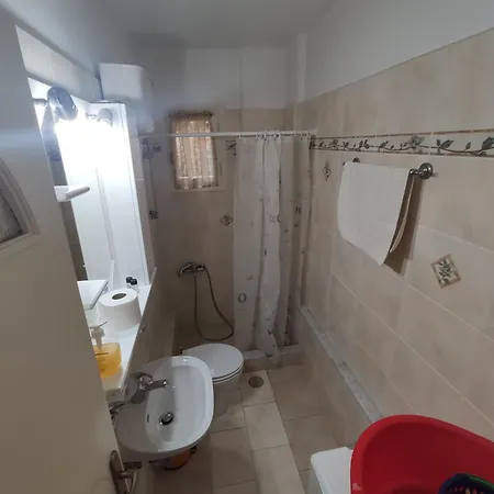 Bluebell House Prázdninový dům Ithaka