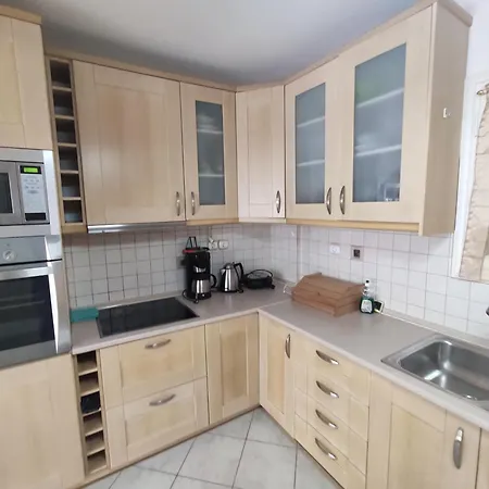 Holiday home Bluebell House Vathy (Ithaca)