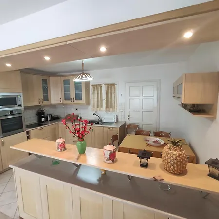 Bluebell House Holiday home Vathy (Ithaca)