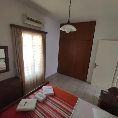 Bluebell House Vathy (Ithaca)