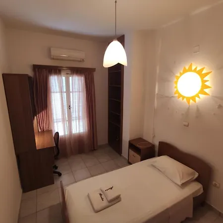Bluebell House Holiday home Vathy (Ithaca)